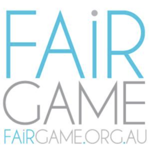 FairGame-Logo