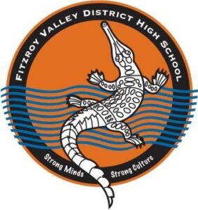 Fitzroy Valley District High School logo (1)