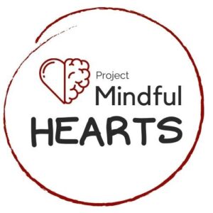 Mindful Hearts Logo mockup (1)